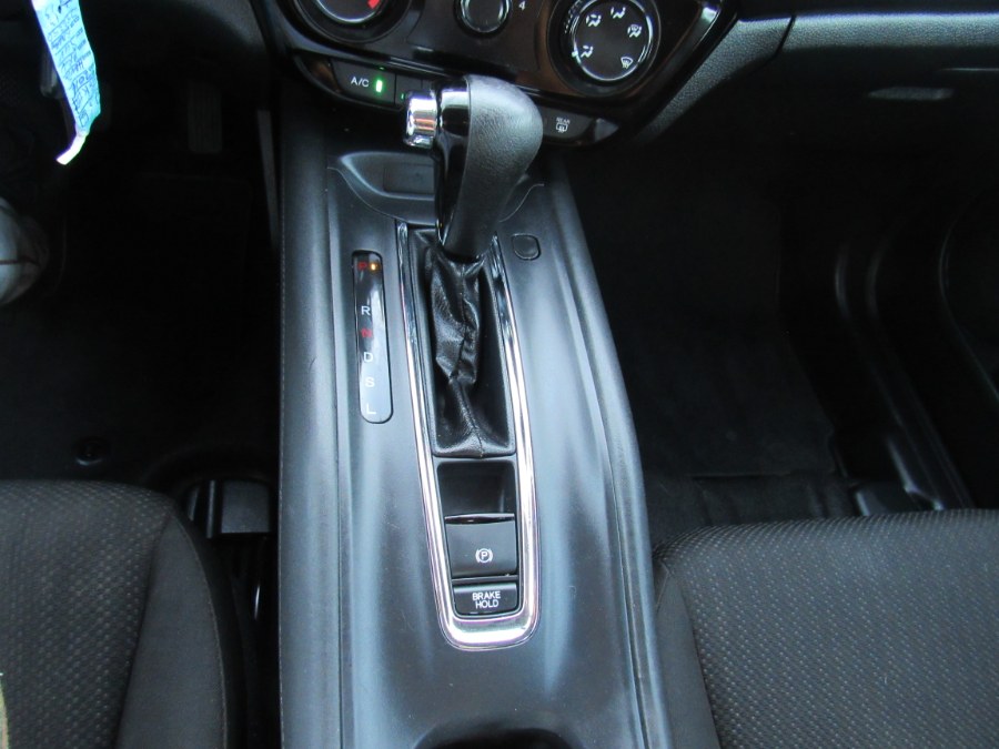 2016 Honda HR-V LX, available for sale in Worcester, Massachusetts | Hilario's Auto Sales Inc.. Worcester, Massachusetts 2016 Honda HR-V LX, available for sale in Worcester, Massachusetts | Hilario's Auto Sales Inc.. Worcester, Massachusetts