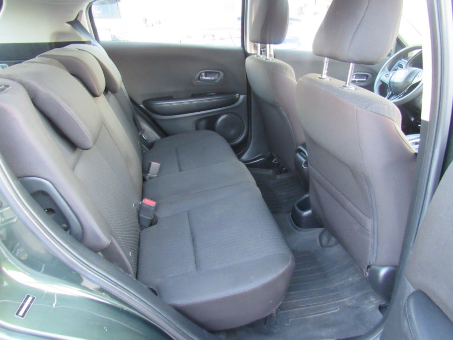 2016 Honda HR-V LX, available for sale in Worcester, Massachusetts | Hilario's Auto Sales Inc.. Worcester, Massachusetts 2016 Honda HR-V LX, available for sale in Worcester, Massachusetts | Hilario's Auto Sales Inc.. Worcester, Massachusetts