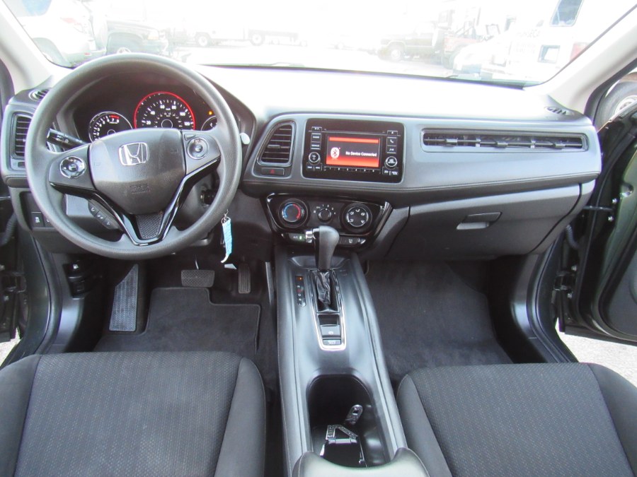 2016 Honda HR-V LX, available for sale in Worcester, Massachusetts | Hilario's Auto Sales Inc.. Worcester, Massachusetts 2016 Honda HR-V LX, available for sale in Worcester, Massachusetts | Hilario's Auto Sales Inc.. Worcester, Massachusetts