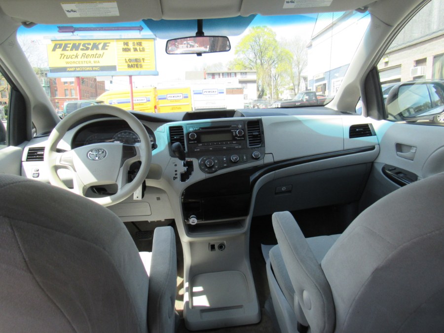 2013 Toyota Sienna L, available for sale in Worcester, Massachusetts | Hilario's Auto Sales Inc.. Worcester, Massachusetts 2013 Toyota Sienna L, available for sale in Worcester, Massachusetts | Hilario's Auto Sales Inc.. Worcester, Massachusetts