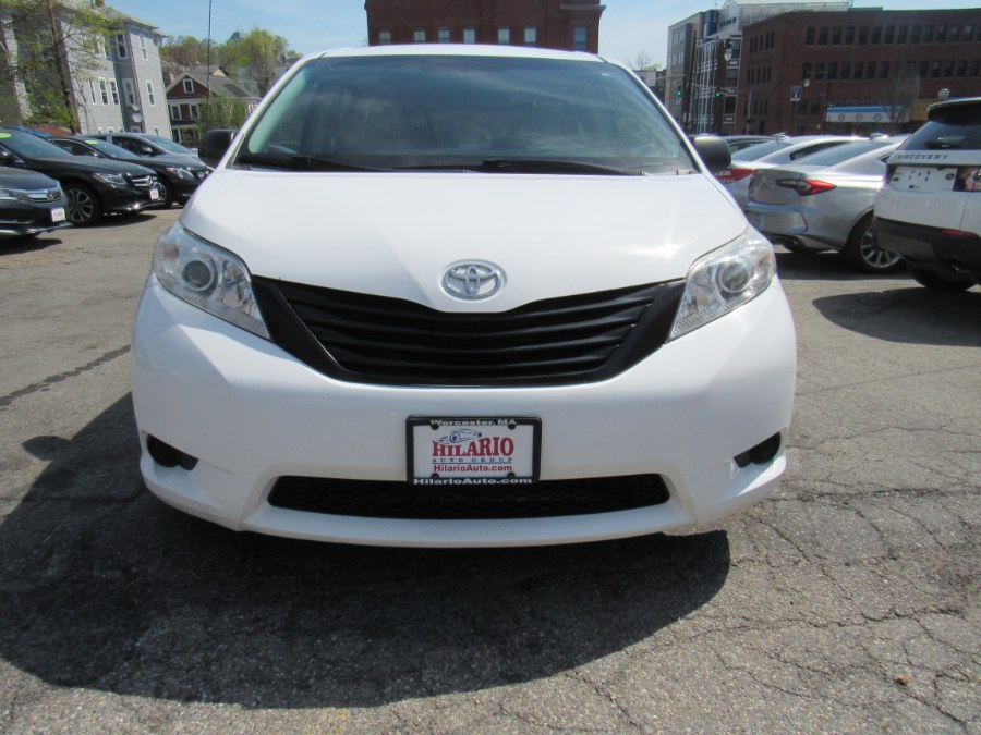 2013 Toyota Sienna L, available for sale in Worcester, Massachusetts | Hilario's Auto Sales Inc.. Worcester, Massachusetts 2013 Toyota Sienna L, available for sale in Worcester, Massachusetts | Hilario's Auto Sales Inc.. Worcester, Massachusetts
