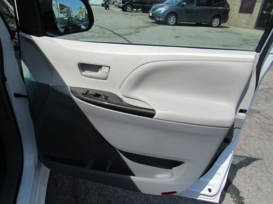 2013 Toyota Sienna L, available for sale in Worcester, Massachusetts | Hilario's Auto Sales Inc.. Worcester, Massachusetts 2013 Toyota Sienna L, available for sale in Worcester, Massachusetts | Hilario's Auto Sales Inc.. Worcester, Massachusetts