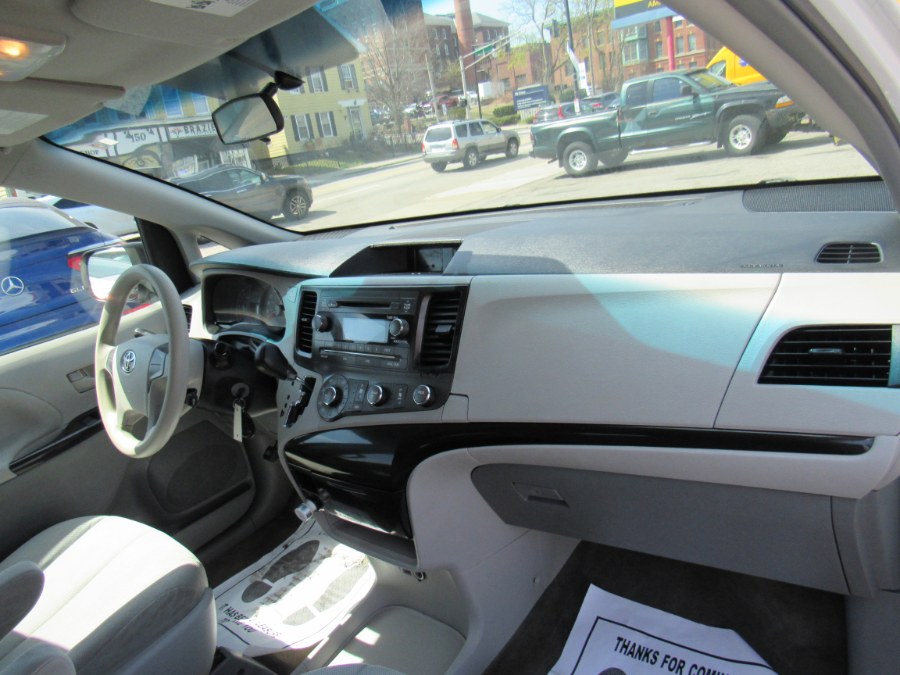 2013 Toyota Sienna L, available for sale in Worcester, Massachusetts | Hilario's Auto Sales Inc.. Worcester, Massachusetts 2013 Toyota Sienna L, available for sale in Worcester, Massachusetts | Hilario's Auto Sales Inc.. Worcester, Massachusetts