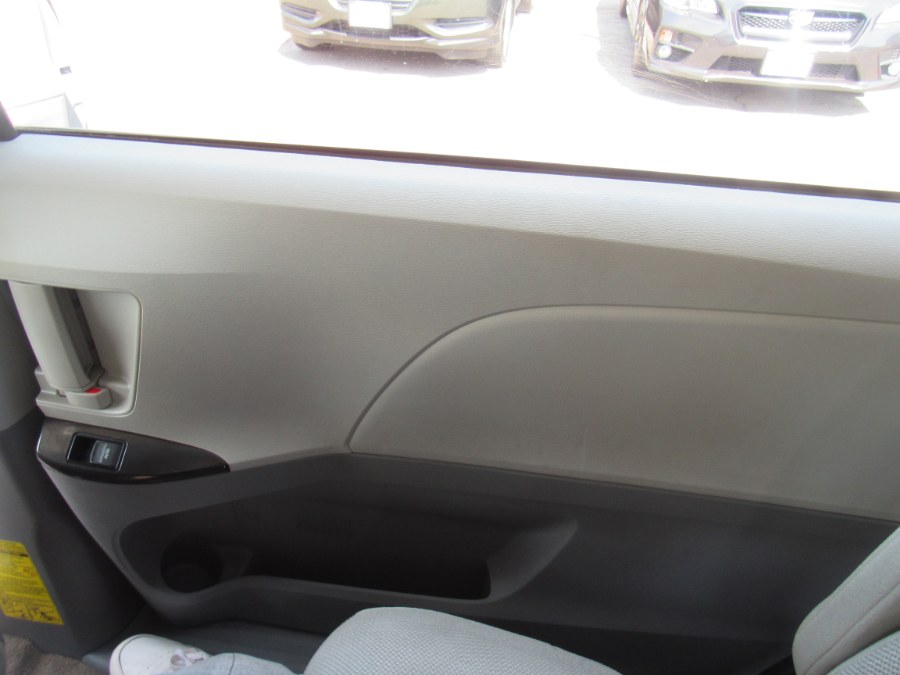 2013 Toyota Sienna L, available for sale in Worcester, Massachusetts | Hilario's Auto Sales Inc.. Worcester, Massachusetts 2013 Toyota Sienna L, available for sale in Worcester, Massachusetts | Hilario's Auto Sales Inc.. Worcester, Massachusetts
