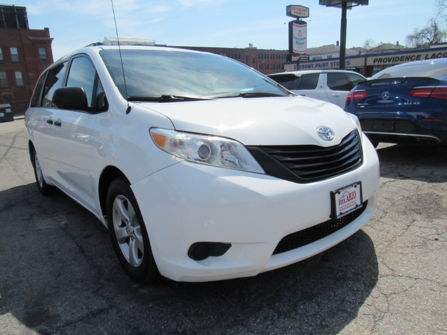 2013 Toyota Sienna L, available for sale in Worcester, Massachusetts | Hilario's Auto Sales Inc.. Worcester, Massachusetts 2013 Toyota Sienna L, available for sale in Worcester, Massachusetts | Hilario's Auto Sales Inc.. Worcester, Massachusetts