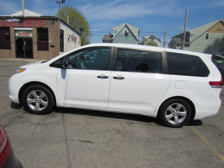 2013 Toyota Sienna L, available for sale in Worcester, Massachusetts | Hilario's Auto Sales Inc.. Worcester, Massachusetts 2013 Toyota Sienna L, available for sale in Worcester, Massachusetts | Hilario's Auto Sales Inc.. Worcester, Massachusetts