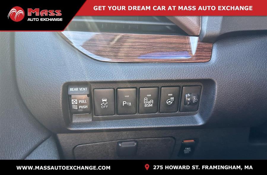 2017 Toyota Sienna XLE 7-Passenger, available for sale in Framingham, Massachusetts | Mass Auto Exchange. Framingham, Massachusetts 2017 Toyota Sienna XLE 7-Passenger, available for sale in Framingham, Massachusetts | Mass Auto Exchange. Framingham, Massachusetts
