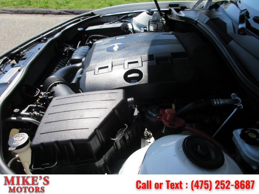 2010 Chevrolet Camaro 2dr Cpe 2LT, available for sale in Stratford, Connecticut | Mike's Motors LLC. Stratford, Connecticut 2010 Chevrolet Camaro 2dr Cpe 2LT, available for sale in Stratford, Connecticut | Mike's Motors LLC. Stratford, Connecticut