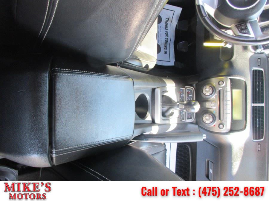 2010 Chevrolet Camaro 2dr Cpe 2LT, available for sale in Stratford, Connecticut | Mike's Motors LLC. Stratford, Connecticut 2010 Chevrolet Camaro 2dr Cpe 2LT, available for sale in Stratford, Connecticut | Mike's Motors LLC. Stratford, Connecticut