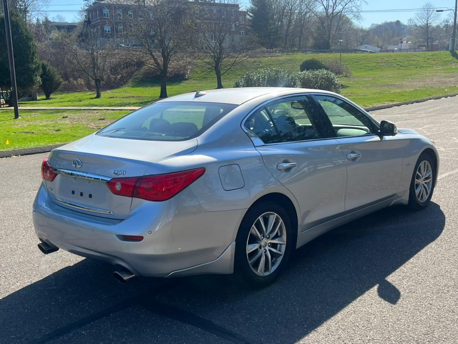 2017 INFINITI Q50 3.0t Premium AWD, available for sale in Waterbury, Connecticut | Platinum Auto Care. Waterbury, Connecticut 2017 INFINITI Q50 3.0t Premium AWD, available for sale in Waterbury, Connecticut | Platinum Auto Care. Waterbury, Connecticut