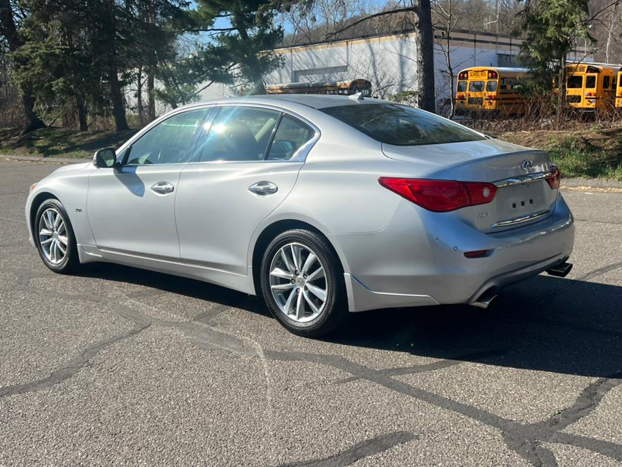 2017 INFINITI Q50 3.0t Premium AWD, available for sale in Waterbury, Connecticut | Platinum Auto Care. Waterbury, Connecticut 2017 INFINITI Q50 3.0t Premium AWD, available for sale in Waterbury, Connecticut | Platinum Auto Care. Waterbury, Connecticut