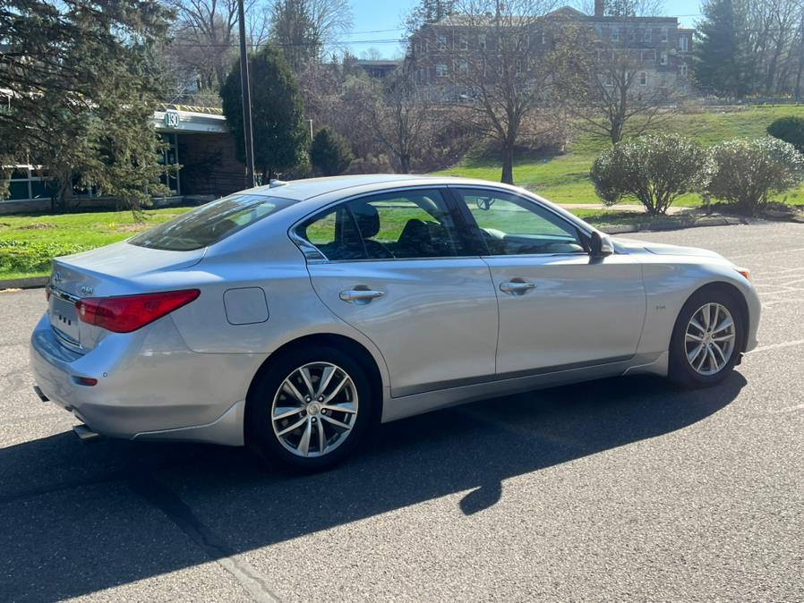 2017 INFINITI Q50 3.0t Premium AWD, available for sale in Waterbury, Connecticut | Platinum Auto Care. Waterbury, Connecticut 2017 INFINITI Q50 3.0t Premium AWD, available for sale in Waterbury, Connecticut | Platinum Auto Care. Waterbury, Connecticut