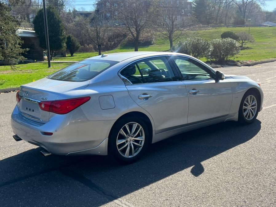 2017 INFINITI Q50 3.0t Premium AWD, available for sale in Waterbury, Connecticut | Platinum Auto Care. Waterbury, Connecticut 2017 INFINITI Q50 3.0t Premium AWD, available for sale in Waterbury, Connecticut | Platinum Auto Care. Waterbury, Connecticut