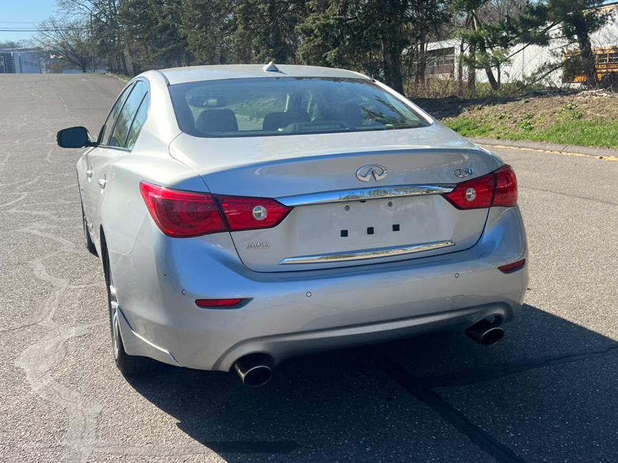 2017 INFINITI Q50 3.0t Premium AWD, available for sale in Waterbury, Connecticut | Platinum Auto Care. Waterbury, Connecticut 2017 INFINITI Q50 3.0t Premium AWD, available for sale in Waterbury, Connecticut | Platinum Auto Care. Waterbury, Connecticut