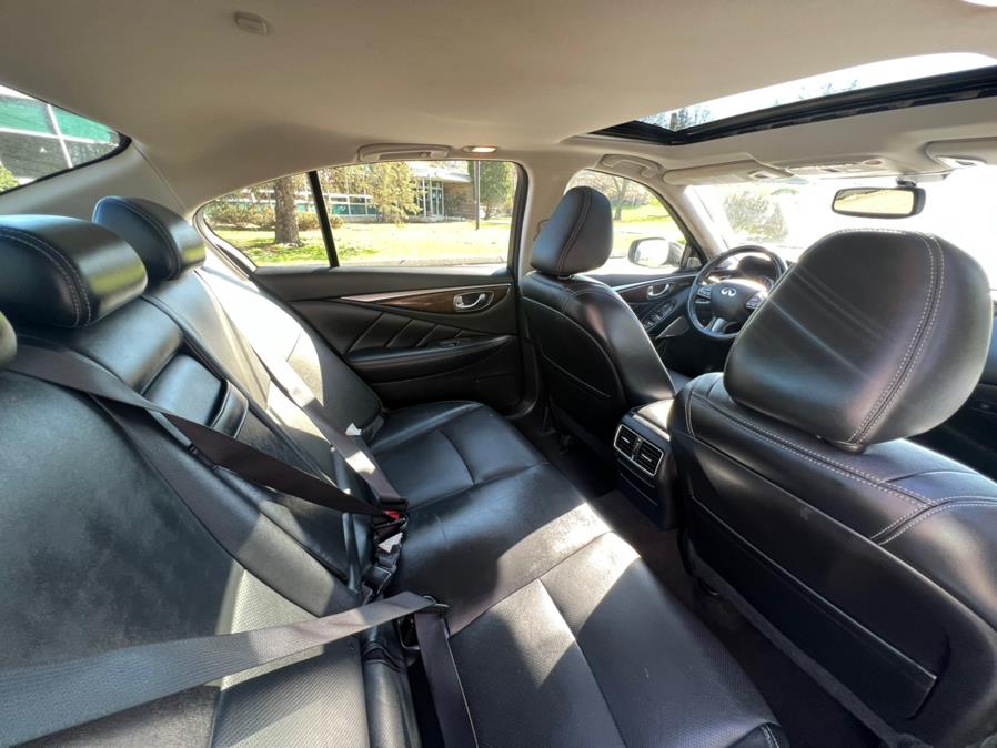 2017 INFINITI Q50 3.0t Premium AWD, available for sale in Waterbury, Connecticut | Platinum Auto Care. Waterbury, Connecticut 2017 INFINITI Q50 3.0t Premium AWD, available for sale in Waterbury, Connecticut | Platinum Auto Care. Waterbury, Connecticut