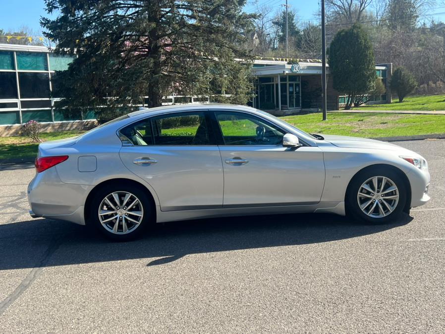 2017 INFINITI Q50 3.0t Premium AWD, available for sale in Waterbury, Connecticut | Platinum Auto Care. Waterbury, Connecticut 2017 INFINITI Q50 3.0t Premium AWD, available for sale in Waterbury, Connecticut | Platinum Auto Care. Waterbury, Connecticut