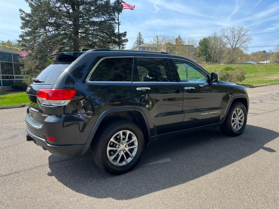 2015 Jeep Grand Cherokee 4WD 4dr Limited, available for sale in Waterbury, Connecticut | Platinum Auto Care. Waterbury, Connecticut 2015 Jeep Grand Cherokee 4WD 4dr Limited, available for sale in Waterbury, Connecticut | Platinum Auto Care. Waterbury, Connecticut