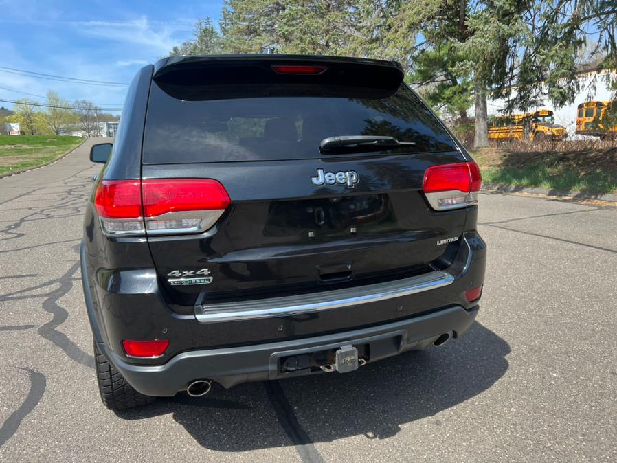 2015 Jeep Grand Cherokee 4WD 4dr Limited, available for sale in Waterbury, Connecticut | Platinum Auto Care. Waterbury, Connecticut 2015 Jeep Grand Cherokee 4WD 4dr Limited, available for sale in Waterbury, Connecticut | Platinum Auto Care. Waterbury, Connecticut