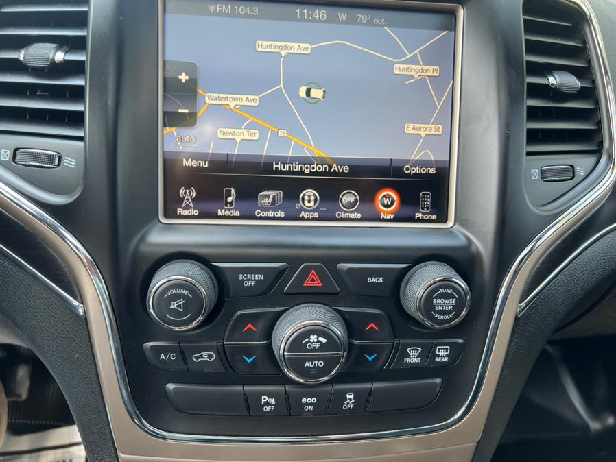 2015 Jeep Grand Cherokee 4WD 4dr Limited, available for sale in Waterbury, Connecticut | Platinum Auto Care. Waterbury, Connecticut 2015 Jeep Grand Cherokee 4WD 4dr Limited, available for sale in Waterbury, Connecticut | Platinum Auto Care. Waterbury, Connecticut