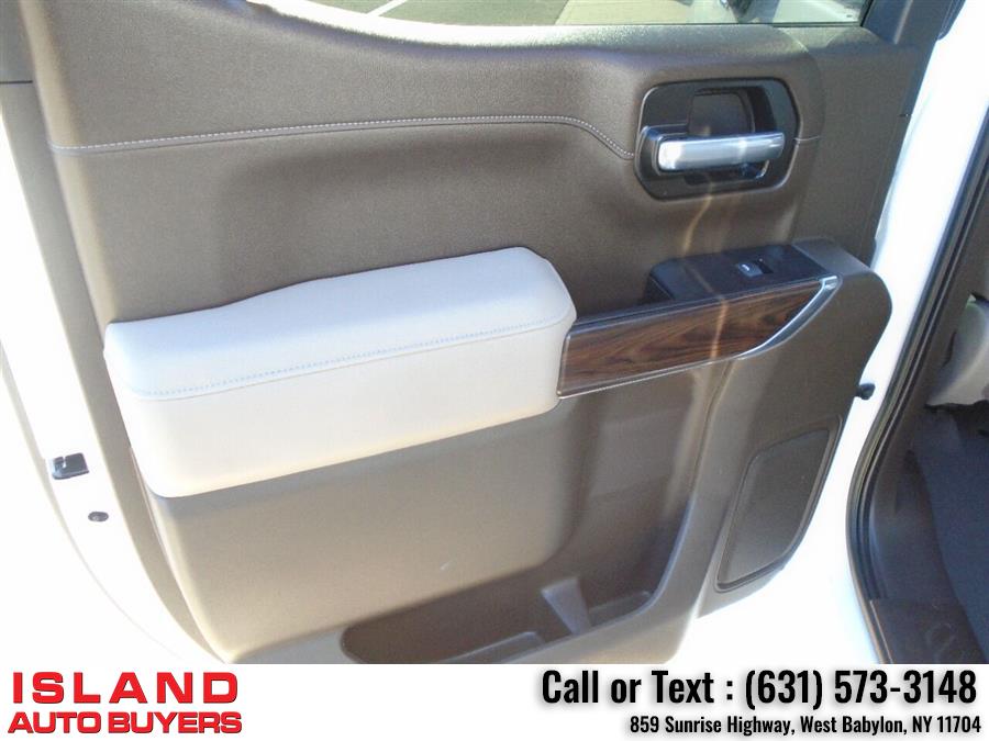2021 GMC Sierra 1500 SLT 4x4 4dr Crew Cab 5.8 ft. SB, available for sale in West Babylon, New York | Island Auto Buyers. West Babylon, New York 2021 GMC Sierra 1500 SLT 4x4 4dr Crew Cab 5.8 ft. SB, available for sale in West Babylon, New York | Island Auto Buyers. West Babylon, New York