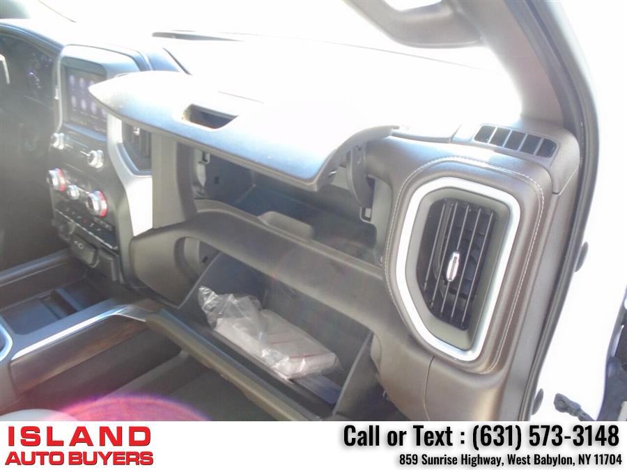 2021 GMC Sierra 1500 SLT 4x4 4dr Crew Cab 5.8 ft. SB, available for sale in West Babylon, New York | Island Auto Buyers. West Babylon, New York 2021 GMC Sierra 1500 SLT 4x4 4dr Crew Cab 5.8 ft. SB, available for sale in West Babylon, New York | Island Auto Buyers. West Babylon, New York