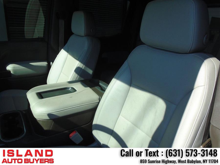 2021 GMC Sierra 1500 SLT 4x4 4dr Crew Cab 5.8 ft. SB, available for sale in West Babylon, New York | Island Auto Buyers. West Babylon, New York 2021 GMC Sierra 1500 SLT 4x4 4dr Crew Cab 5.8 ft. SB, available for sale in West Babylon, New York | Island Auto Buyers. West Babylon, New York