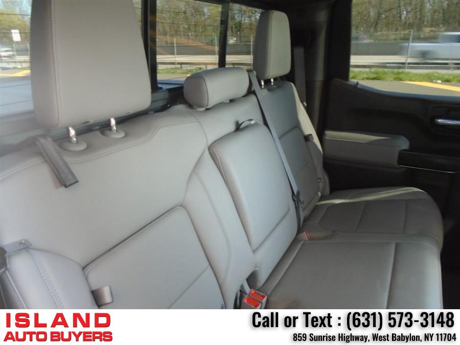 2021 GMC Sierra 1500 SLT 4x4 4dr Crew Cab 5.8 ft. SB, available for sale in West Babylon, New York | Island Auto Buyers. West Babylon, New York 2021 GMC Sierra 1500 SLT 4x4 4dr Crew Cab 5.8 ft. SB, available for sale in West Babylon, New York | Island Auto Buyers. West Babylon, New York