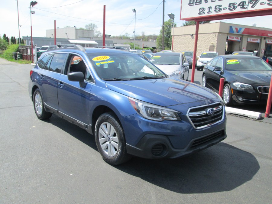 2019 Subaru Outback 2.5i, available for sale in Levittown, Pennsylvania | Levittown Auto. Levittown, Pennsylvania 2019 Subaru Outback 2.5i, available for sale in Levittown, Pennsylvania | Levittown Auto. Levittown, Pennsylvania