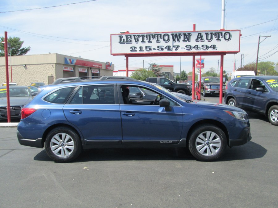 2019 Subaru Outback 2.5i, available for sale in Levittown, Pennsylvania | Levittown Auto. Levittown, Pennsylvania 2019 Subaru Outback 2.5i, available for sale in Levittown, Pennsylvania | Levittown Auto. Levittown, Pennsylvania