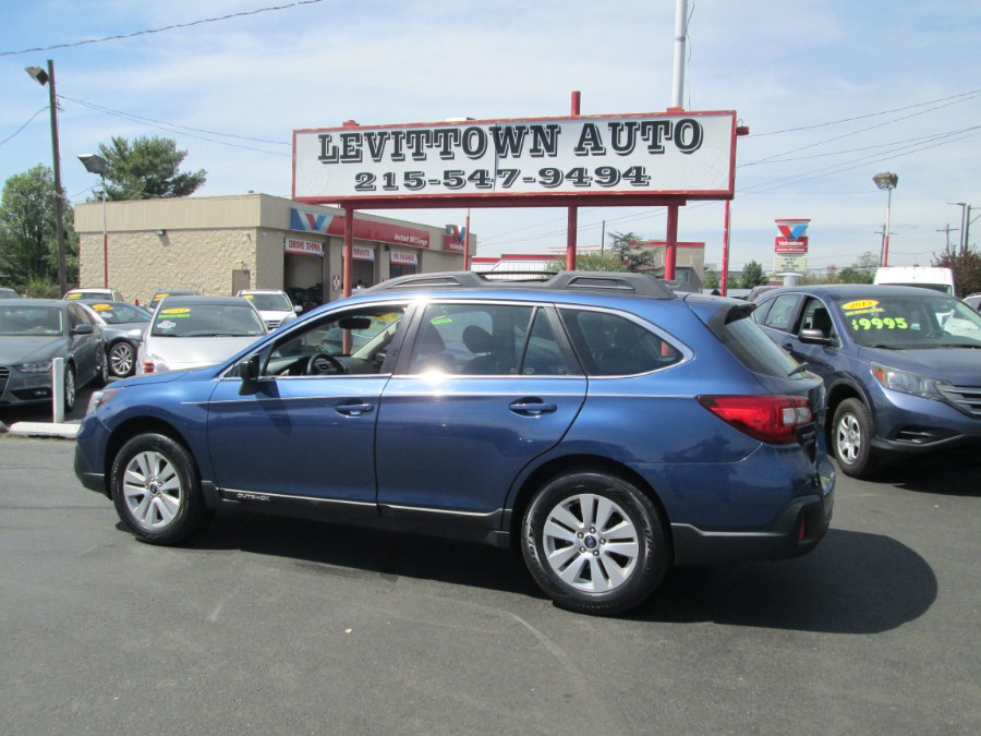2019 Subaru Outback 2.5i, available for sale in Levittown, Pennsylvania | Levittown Auto. Levittown, Pennsylvania 2019 Subaru Outback 2.5i, available for sale in Levittown, Pennsylvania | Levittown Auto. Levittown, Pennsylvania