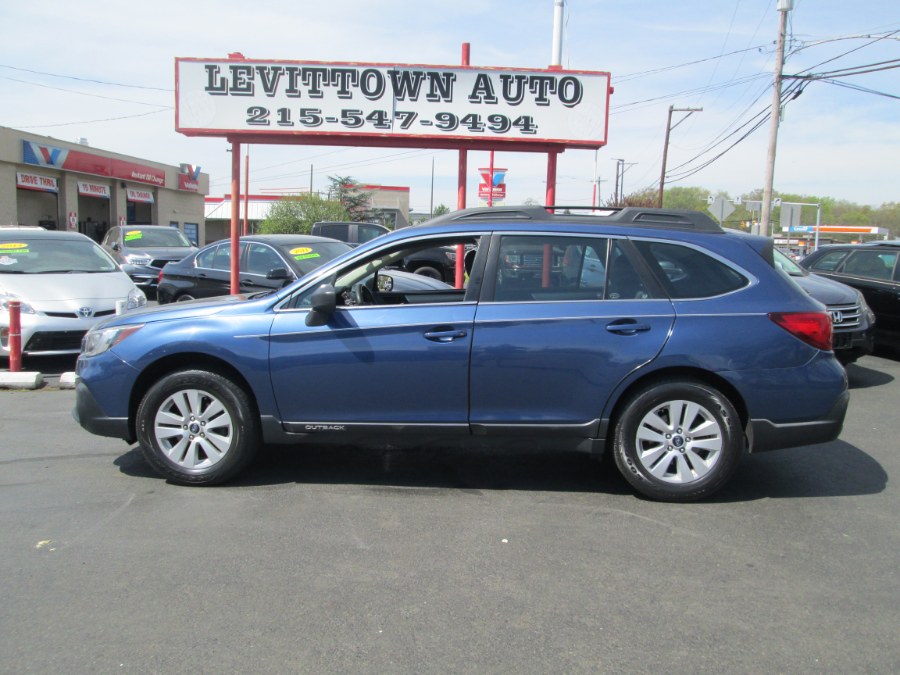2019 Subaru Outback 2.5i, available for sale in Levittown, Pennsylvania | Levittown Auto. Levittown, Pennsylvania 2019 Subaru Outback 2.5i, available for sale in Levittown, Pennsylvania | Levittown Auto. Levittown, Pennsylvania