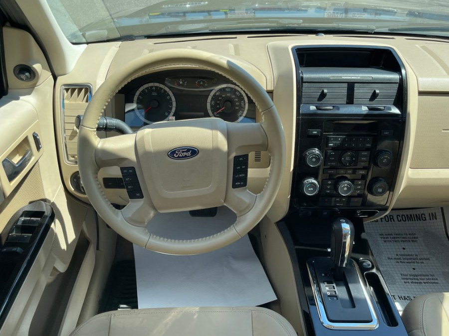 2011 Ford Escape 4WD 4dr Limited, available for sale in Huntington Station, New York | My Auto Inc.. Huntington Station, New York 2011 Ford Escape 4WD 4dr Limited, available for sale in Huntington Station, New York | My Auto Inc.. Huntington Station, New York