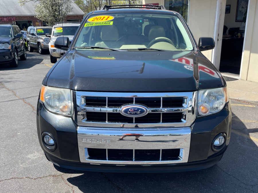 2011 Ford Escape 4WD 4dr Limited, available for sale in Huntington Station, New York | My Auto Inc.. Huntington Station, New York 2011 Ford Escape 4WD 4dr Limited, available for sale in Huntington Station, New York | My Auto Inc.. Huntington Station, New York