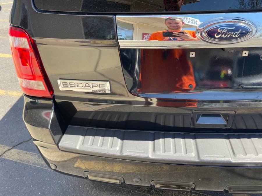 2011 Ford Escape 4WD 4dr Limited, available for sale in Huntington Station, New York | My Auto Inc.. Huntington Station, New York 2011 Ford Escape 4WD 4dr Limited, available for sale in Huntington Station, New York | My Auto Inc.. Huntington Station, New York