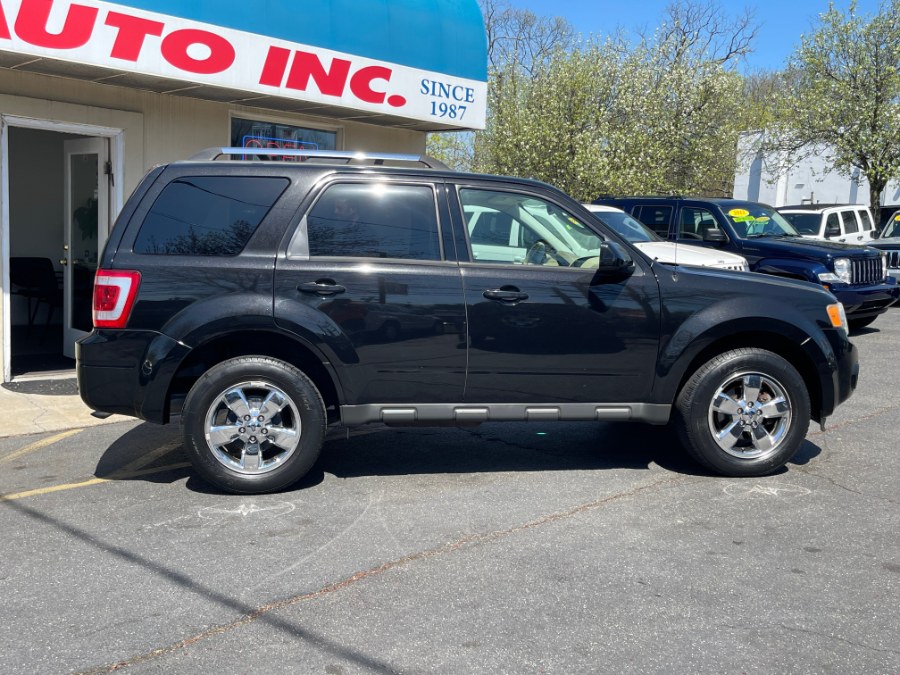 2011 Ford Escape 4WD 4dr Limited, available for sale in Huntington Station, New York | My Auto Inc.. Huntington Station, New York 2011 Ford Escape 4WD 4dr Limited, available for sale in Huntington Station, New York | My Auto Inc.. Huntington Station, New York
