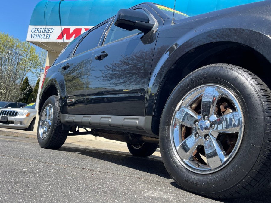 2011 Ford Escape 4WD 4dr Limited, available for sale in Huntington Station, New York | My Auto Inc.. Huntington Station, New York 2011 Ford Escape 4WD 4dr Limited, available for sale in Huntington Station, New York | My Auto Inc.. Huntington Station, New York