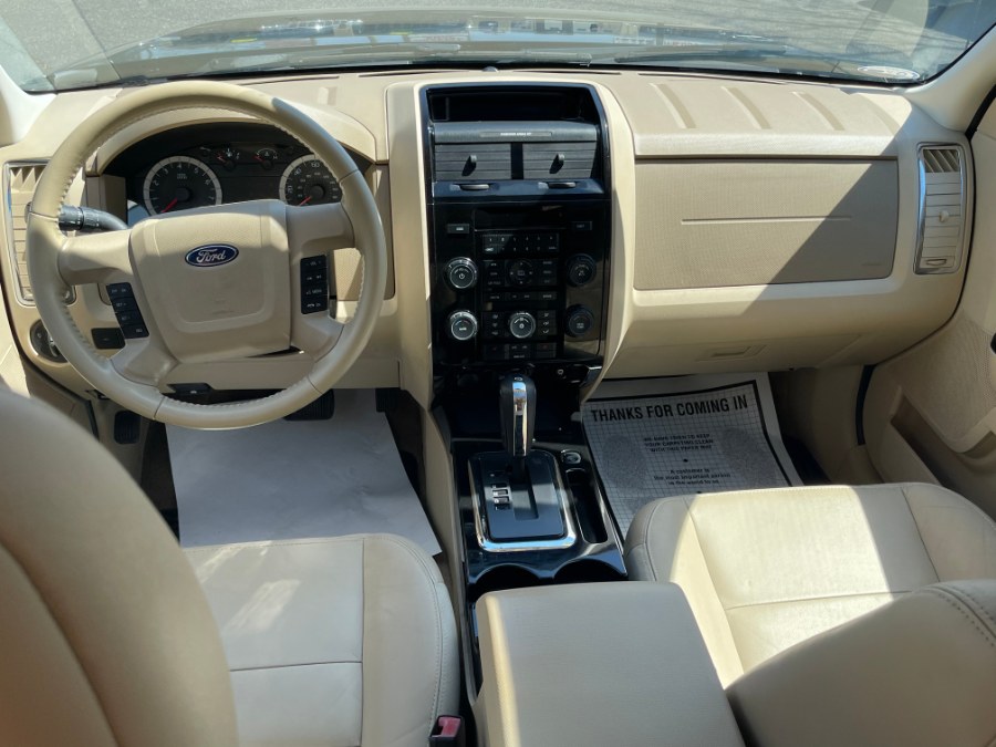 2011 Ford Escape 4WD 4dr Limited, available for sale in Huntington Station, New York | My Auto Inc.. Huntington Station, New York 2011 Ford Escape 4WD 4dr Limited, available for sale in Huntington Station, New York | My Auto Inc.. Huntington Station, New York