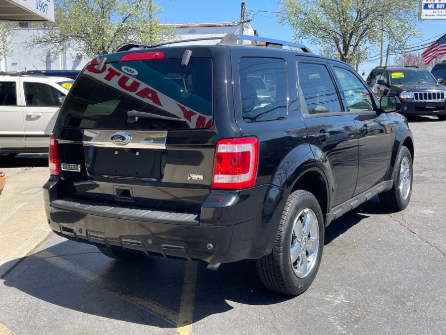 2011 Ford Escape 4WD 4dr Limited, available for sale in Huntington Station, New York | My Auto Inc.. Huntington Station, New York 2011 Ford Escape 4WD 4dr Limited, available for sale in Huntington Station, New York | My Auto Inc.. Huntington Station, New York