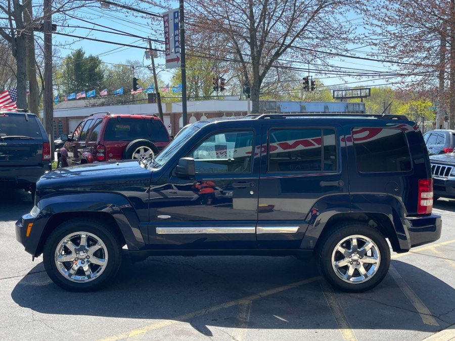 2012 Jeep Liberty 4WD 4dr Sport Latitude, available for sale in Huntington Station, New York | My Auto Inc.. Huntington Station, New York 2012 Jeep Liberty 4WD 4dr Sport Latitude, available for sale in Huntington Station, New York | My Auto Inc.. Huntington Station, New York