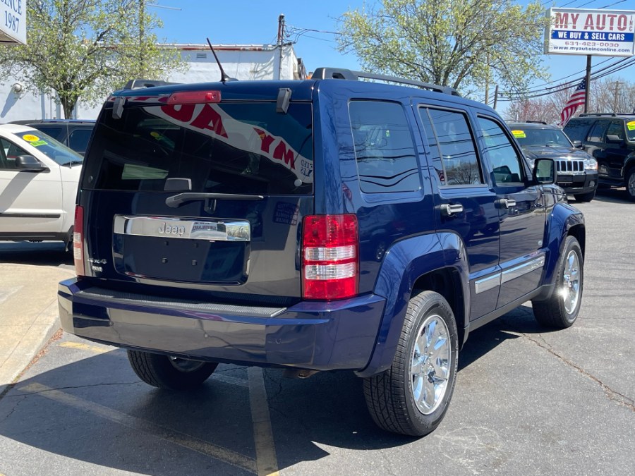 2012 Jeep Liberty 4WD 4dr Sport Latitude, available for sale in Huntington Station, New York | My Auto Inc.. Huntington Station, New York 2012 Jeep Liberty 4WD 4dr Sport Latitude, available for sale in Huntington Station, New York | My Auto Inc.. Huntington Station, New York