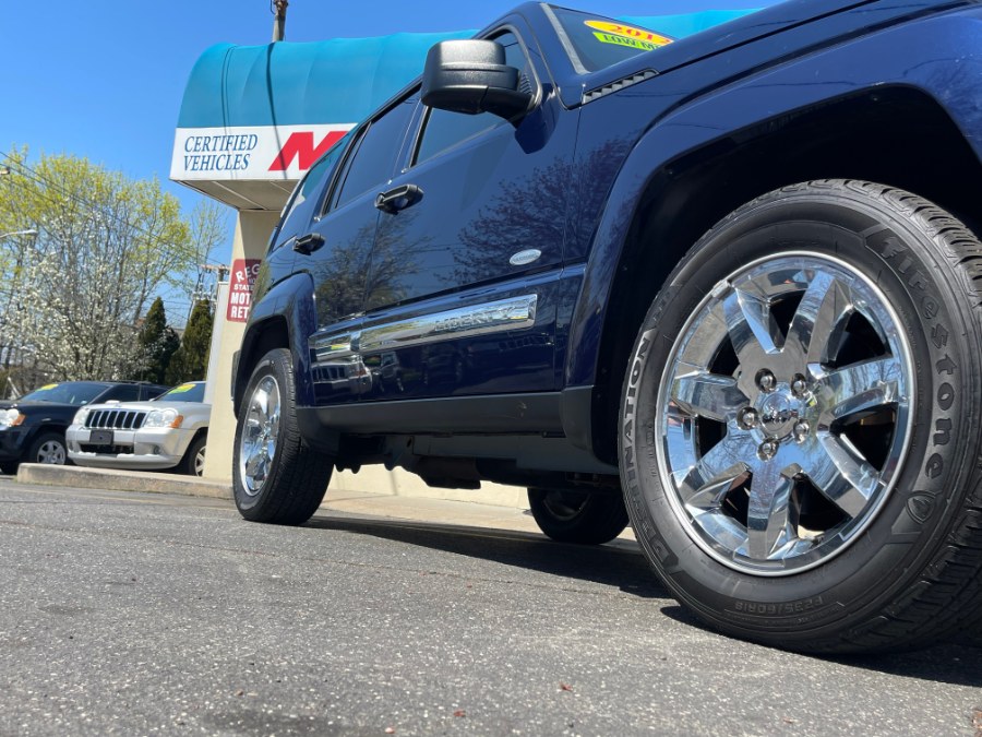 2012 Jeep Liberty 4WD 4dr Sport Latitude, available for sale in Huntington Station, New York | My Auto Inc.. Huntington Station, New York 2012 Jeep Liberty 4WD 4dr Sport Latitude, available for sale in Huntington Station, New York | My Auto Inc.. Huntington Station, New York