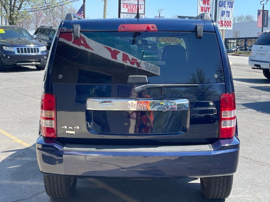2012 Jeep Liberty 4WD 4dr Sport Latitude, available for sale in Huntington Station, New York | My Auto Inc.. Huntington Station, New York 2012 Jeep Liberty 4WD 4dr Sport Latitude, available for sale in Huntington Station, New York | My Auto Inc.. Huntington Station, New York