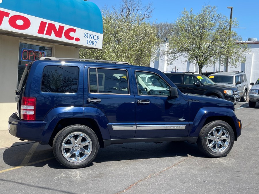 2012 Jeep Liberty 4WD 4dr Sport Latitude, available for sale in Huntington Station, New York | My Auto Inc.. Huntington Station, New York 2012 Jeep Liberty 4WD 4dr Sport Latitude, available for sale in Huntington Station, New York | My Auto Inc.. Huntington Station, New York