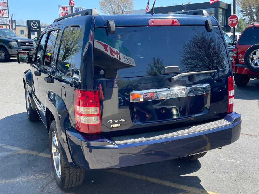 2012 Jeep Liberty 4WD 4dr Sport Latitude, available for sale in Huntington Station, New York | My Auto Inc.. Huntington Station, New York 2012 Jeep Liberty 4WD 4dr Sport Latitude, available for sale in Huntington Station, New York | My Auto Inc.. Huntington Station, New York