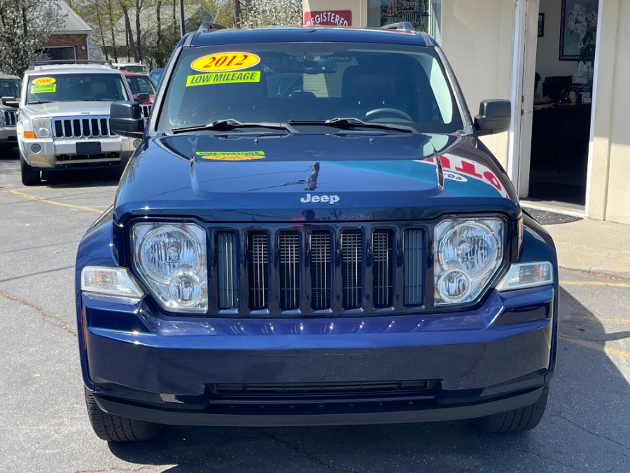 2012 Jeep Liberty 4WD 4dr Sport Latitude, available for sale in Huntington Station, New York | My Auto Inc.. Huntington Station, New York 2012 Jeep Liberty 4WD 4dr Sport Latitude, available for sale in Huntington Station, New York | My Auto Inc.. Huntington Station, New York