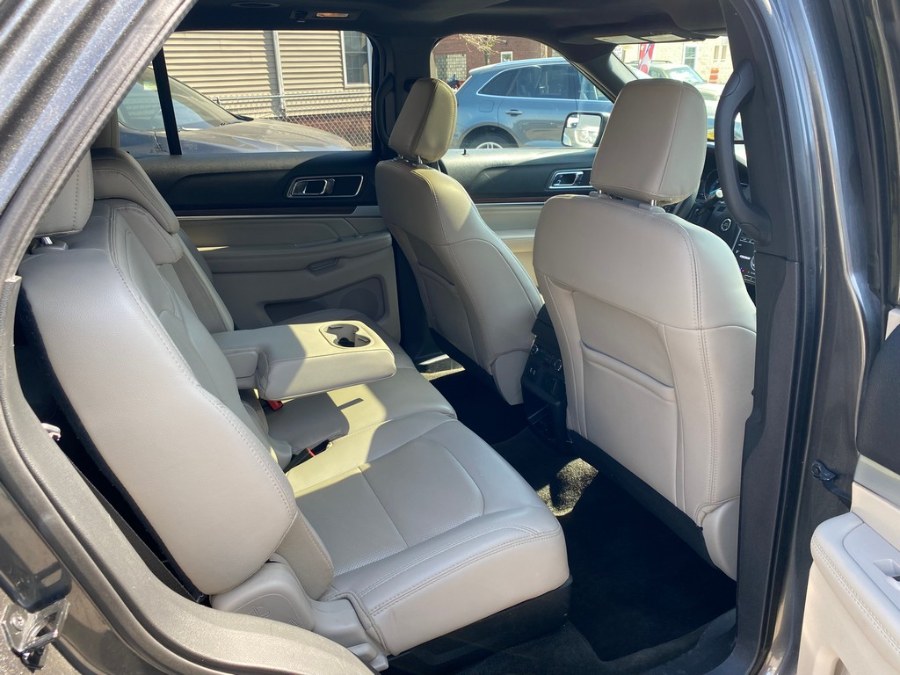 2018 Ford Explorer Limited 4WD, available for sale in West Springfield, Massachusetts | Union Street Auto Sales. West Springfield, Massachusetts 2018 Ford Explorer Limited 4WD, available for sale in West Springfield, Massachusetts | Union Street Auto Sales. West Springfield, Massachusetts