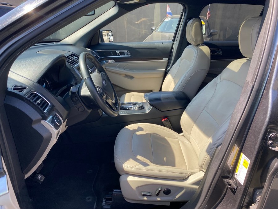 2018 Ford Explorer Limited 4WD, available for sale in West Springfield, Massachusetts | Union Street Auto Sales. West Springfield, Massachusetts 2018 Ford Explorer Limited 4WD, available for sale in West Springfield, Massachusetts | Union Street Auto Sales. West Springfield, Massachusetts