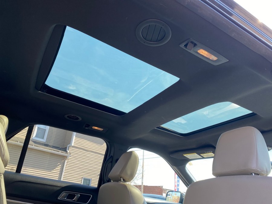 2018 Ford Explorer Limited 4WD, available for sale in West Springfield, Massachusetts | Union Street Auto Sales. West Springfield, Massachusetts 2018 Ford Explorer Limited 4WD, available for sale in West Springfield, Massachusetts | Union Street Auto Sales. West Springfield, Massachusetts