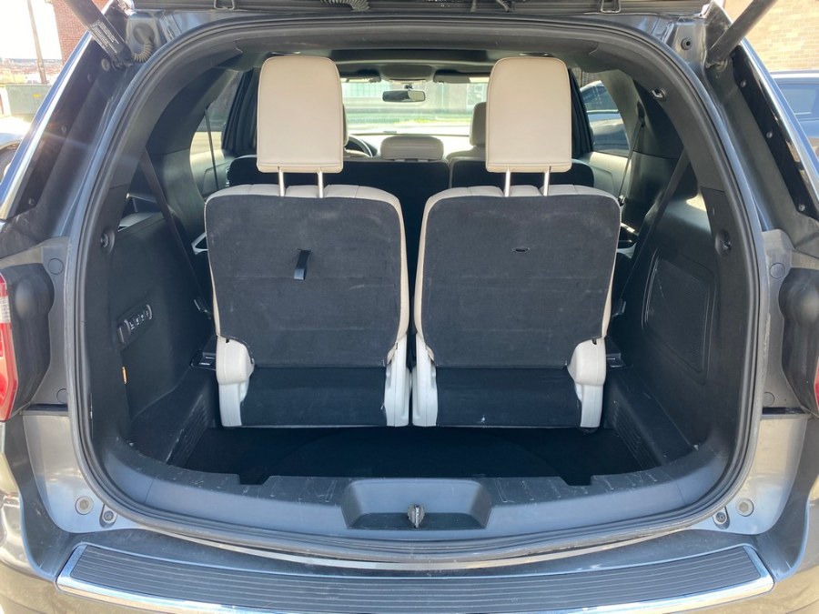2018 Ford Explorer Limited 4WD, available for sale in West Springfield, Massachusetts | Union Street Auto Sales. West Springfield, Massachusetts 2018 Ford Explorer Limited 4WD, available for sale in West Springfield, Massachusetts | Union Street Auto Sales. West Springfield, Massachusetts