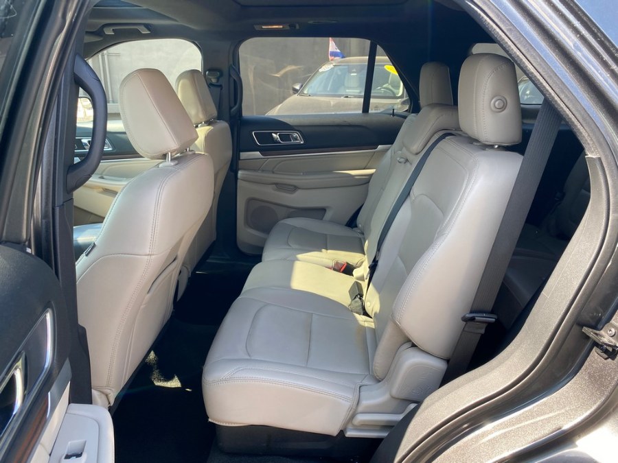 2018 Ford Explorer Limited 4WD, available for sale in West Springfield, Massachusetts | Union Street Auto Sales. West Springfield, Massachusetts 2018 Ford Explorer Limited 4WD, available for sale in West Springfield, Massachusetts | Union Street Auto Sales. West Springfield, Massachusetts